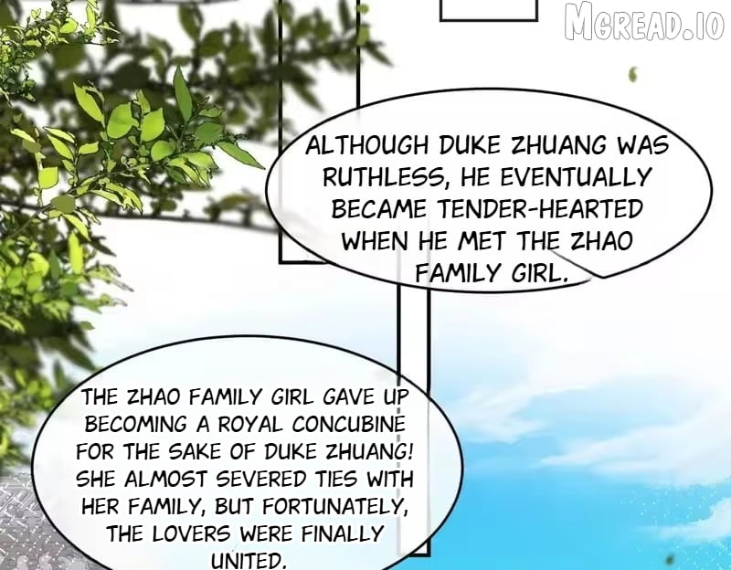 On Our Wedding Night, I Got Pregnant with the Chief Warden’s Child Chapter 62  - page 113